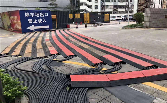 娄烦发电机组电缆选型完整具体步骤(工程通用标准流程)